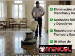 ✅PULIDOR DE PISOS |GARANTÍA | RESULTADOS EXCELENTES | FORMALIDAD Y RESPETO | ✅