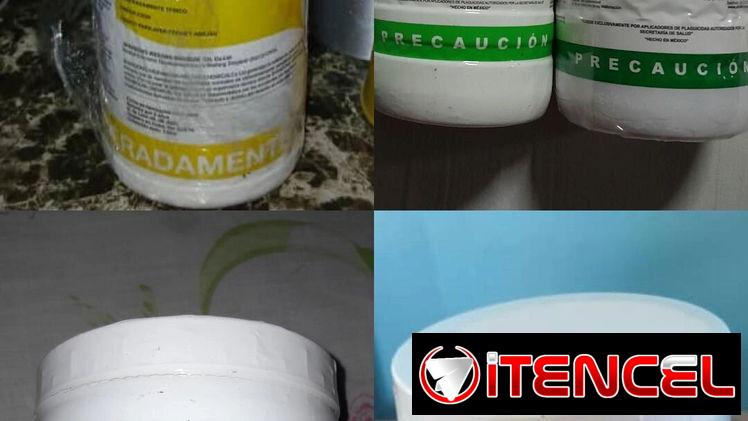 Insecticidas