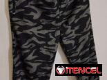 Monos o pantalones de hombre a la venta!