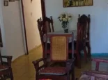 Apartamento de 2 Cuartos en 1er Piso en Edificio Microbrigada en Casino Deportivo !!!