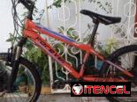 Se vende bici 20 montañesa