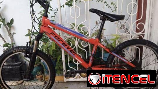 Se vende bici 20 montañesa