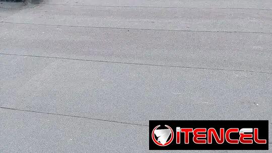 Montas y reparaciones de mantas de techos.
