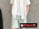 Ropa de niño talla 10 años
