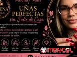 Manicura y pedicura a domicilio