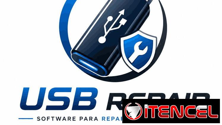Comienza tu negocio de reparacion de memorias usb