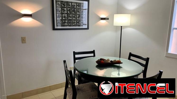 🪼 APARTAMENTO EN MIRAMAR | CERCA DEL CENTRO DE NEGOCIOS Y EMBAJADAS 🏡✨