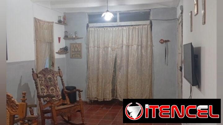VENDO APARTAMENTO EN ALAMAR 6TO PISO