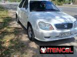 Vendo geely ck 2009. Bueno de todo.interesados al 54381120
