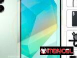 Samsung nuevos