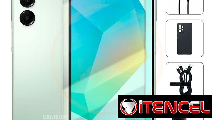 Samsung nuevos