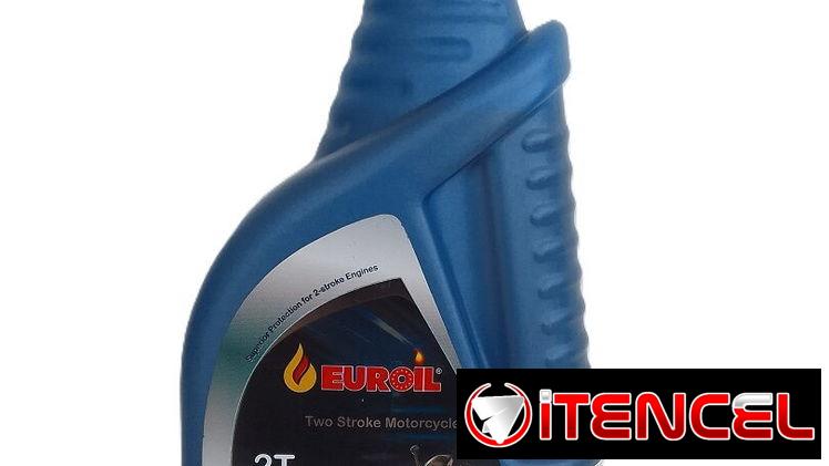 🚀 Líquido de Frenos DOT4 EUROIL (1L) – OFERTA: $8 USD. Antes $10. ¡Seguridad máxima!