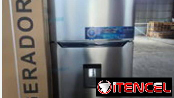 Refrigerador Rudenkof 16 pie