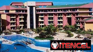 🌴✨Hotel Playa de Oro Todo Incluido en Varadero! ✨🌴/All Inclusive/Accommodation in Varadero