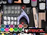 Venta de productos para uñas