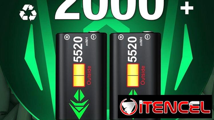 🍀Estación de Carga para Xbox 🍀