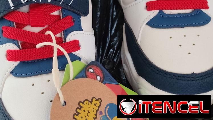 Zapatos de niño ….Nuevooooo…..!!!!