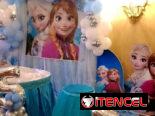 Decoración de cumpleaños con Somarriba 🎊