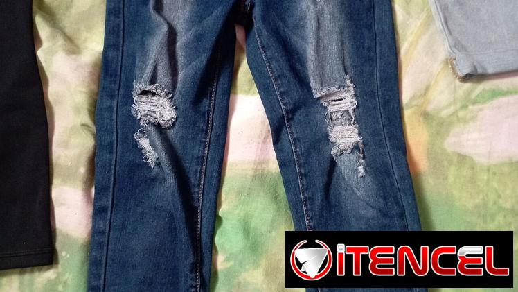 Se venden ropas de niña nueva y de calidad