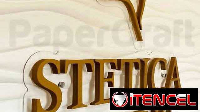 ✨CARTELES PARA SALÓN DE BELLEZA✨