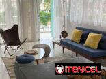 Apartamento cómodo y luminoso en el vedado ( renta lineal