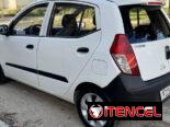 Se vende Hyundai i10 automático 2009