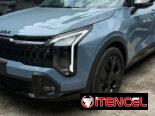 Kia Sportage X Line