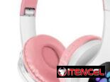 Audífonos bluetooth para niños 12 USD