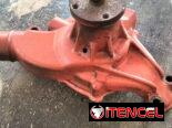 Bomba de agua nueva Chevrolet V8 de bloque pequeño