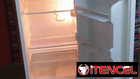 Refrigerador Haier de los grandes en excelentes condiciones más info al 📞 53549981