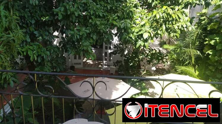📱 Apartamento Privado con Balcón y Vista Panorámica a la Ciudad