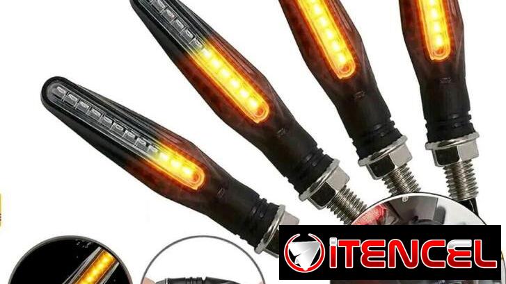 Accesorios para motos !