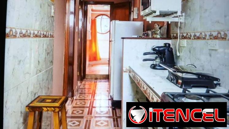 Renta lineal Apto en H. Vieja