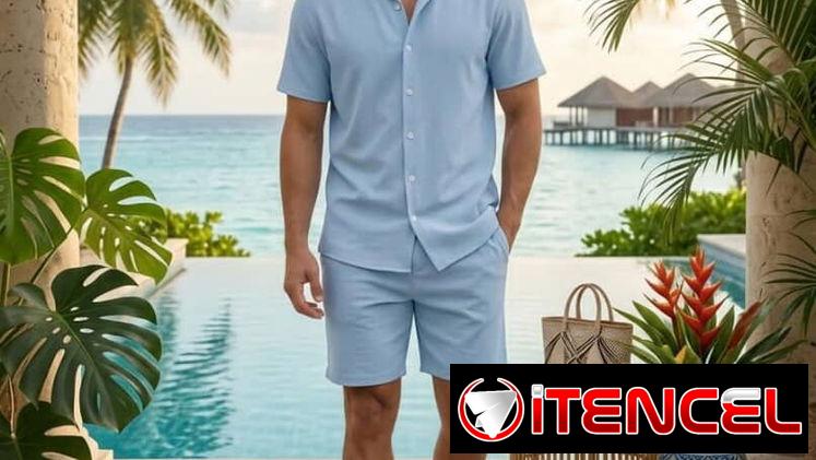 Conjuntos para hombre disponibles sólo con mensajería ‼️