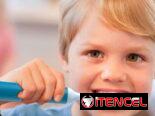 Cepillo Dental Eléctrico Infantil Ultrasónico – Diseño… | videojuegoshabana.com