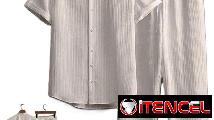 Perfumes, Pullovers y Conjuntos de Hombre