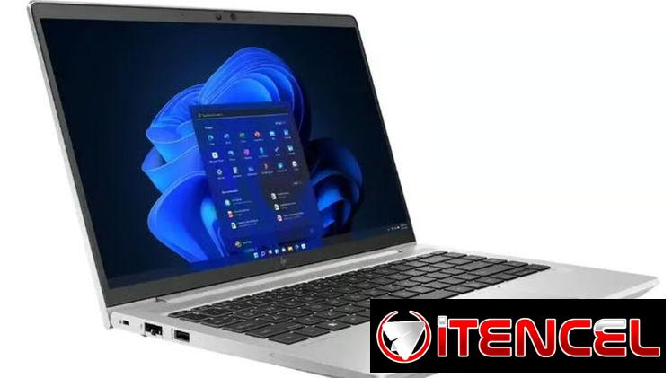 Laptop HP EliteBook 640 G9 14 Pulgadas i5-1235U