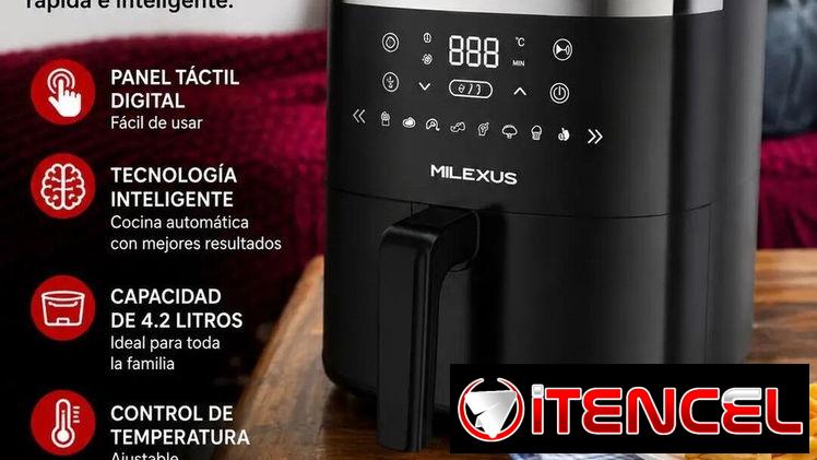 Electrodomésticos nuevos