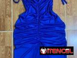 Vestidos levanta glúteos y conjunto de saya y blusita para hacer ejercicio