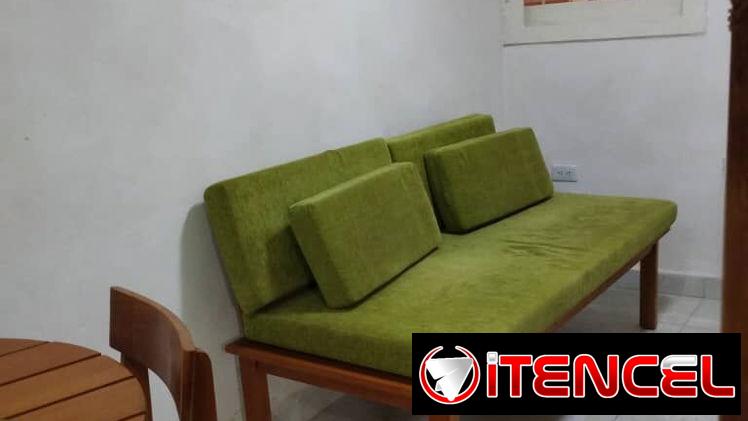 ✅Apartamento Independiente en Centro Habana de 1 Habitación REF 1299