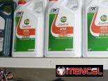Aceites y lubricantes para motos