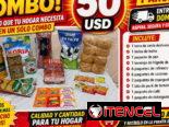 Combos para Cuba