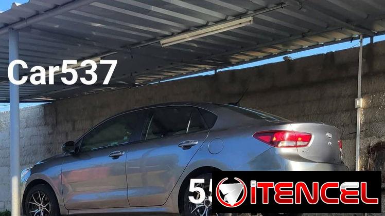 Renta Car537