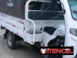 Triciclo Lifan 300cc 2026