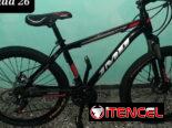Bicicleta 🚲 medida 26 JMD