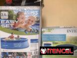 Piscina Inflable