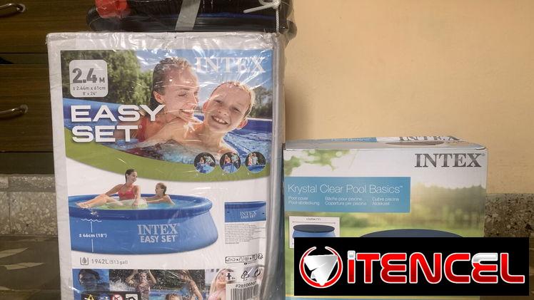 Piscina Inflable