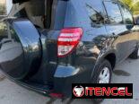 Toyota RAV4 disponible para la venta y entrega en Cuba.