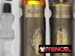 Máquina de pelar y afeitar inalámbrica Sokany Professional NUEVA