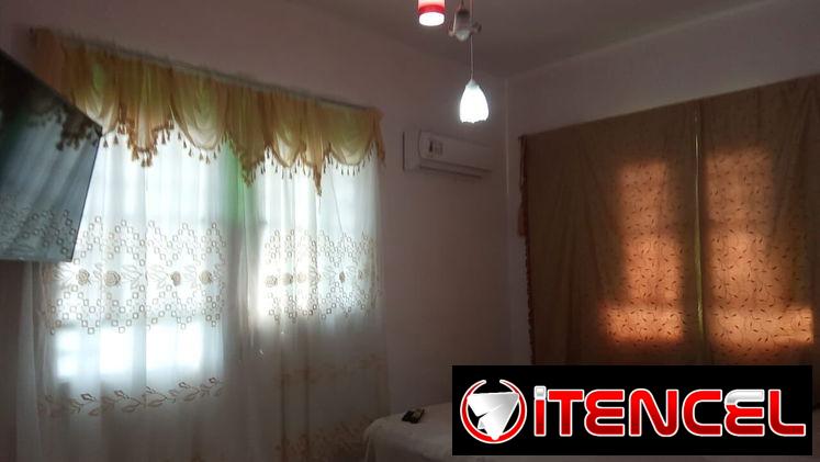 🏠🏖️ Casa Mariita 2 en renta, 5 habitaciones, Bocaciega
